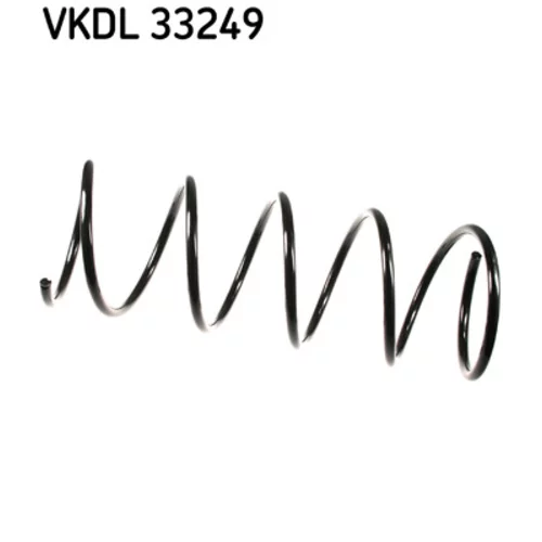Pružina podvozku SKF VKDL 33249