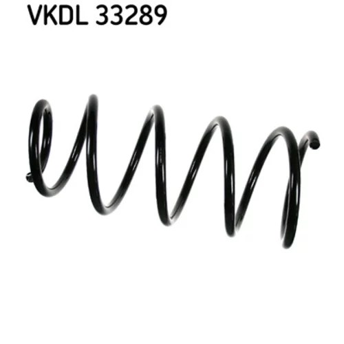 Pružina podvozku SKF VKDL 33289