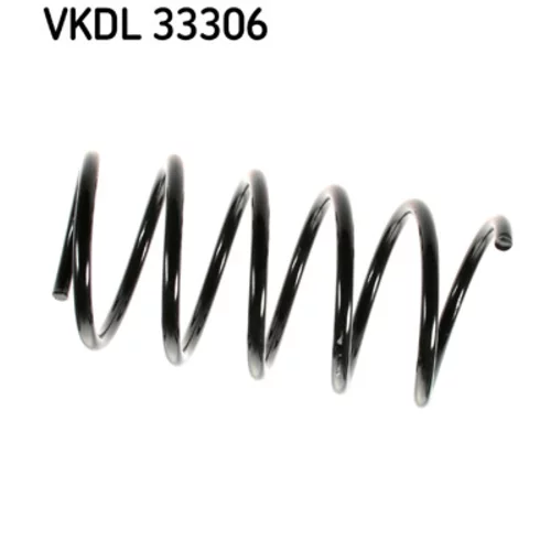 Pružina podvozku SKF VKDL 33306