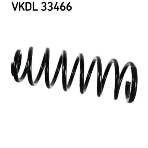 Pružina podvozku SKF VKDL 33466
