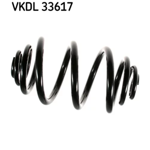 Pružina podvozku SKF VKDL 33617