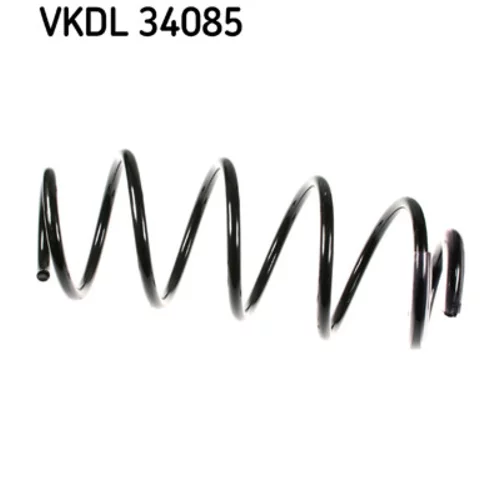 Pružina podvozku SKF VKDL 34085