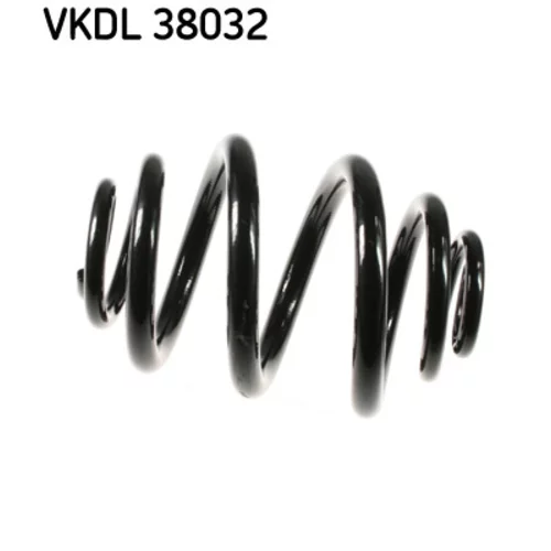 Pružina podvozku SKF VKDL 38032