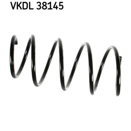 Pružina podvozku SKF VKDL 38145