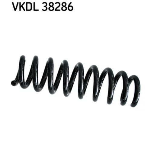 Pružina podvozku SKF VKDL 38286