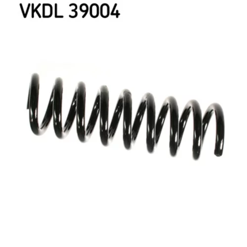 Pružina podvozku SKF VKDL 39004