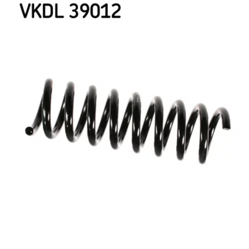 Pružina podvozku SKF VKDL 39012
