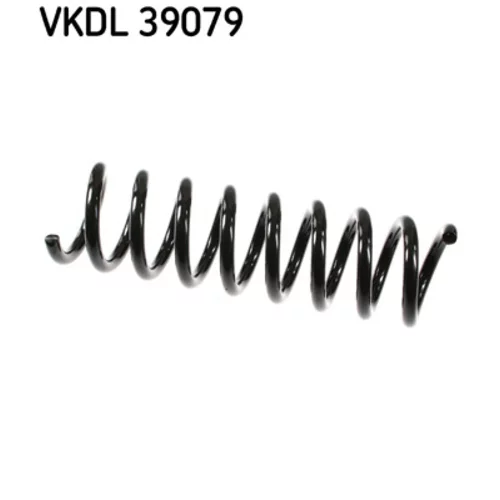 Pružina podvozku SKF VKDL 39079
