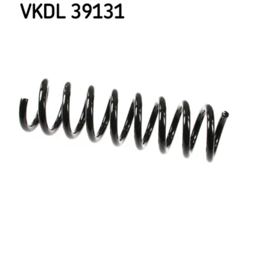 Pružina podvozku SKF VKDL 39131