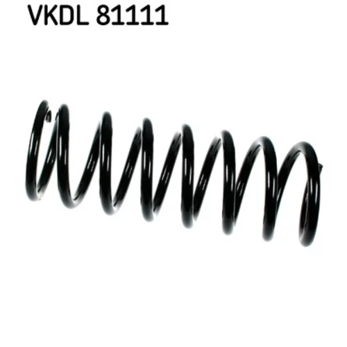 Pružina podvozku SKF VKDL 81111