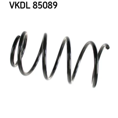 Pružina podvozku VKDL 85089 /SKF/