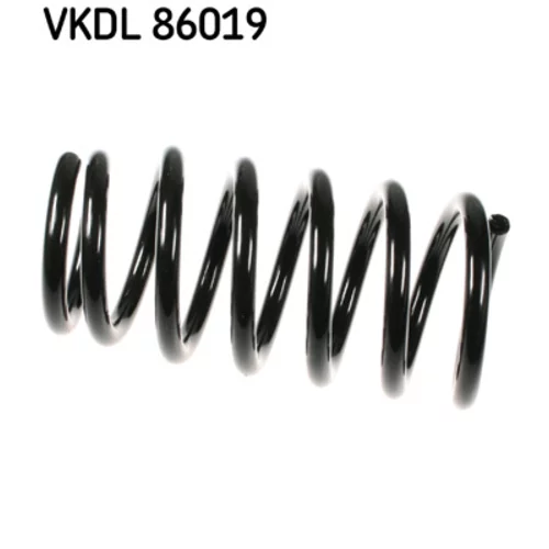 Pružina podvozku SKF VKDL 86019