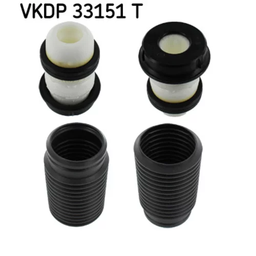 Ochranná sada tlmiča proti prachu SKF VKDP 33151 T