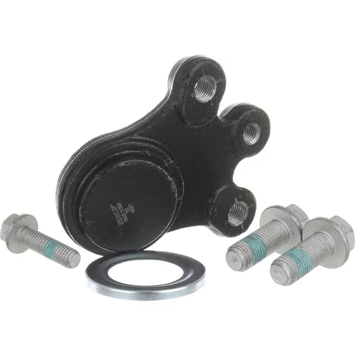 Zvislý/nosný čap SKF VKDS 313501