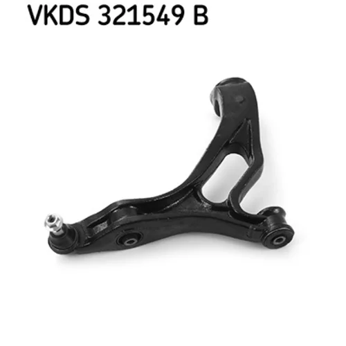 Rameno zavesenia kolies SKF VKDS 321549 B