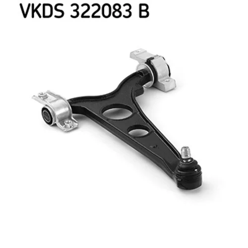 Rameno zavesenia kolies VKDS 322083 B /SKF/ - obr. 2
