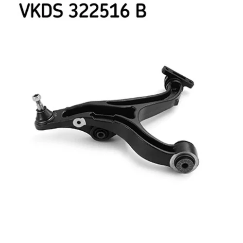 Rameno zavesenia kolies SKF VKDS 322516 B