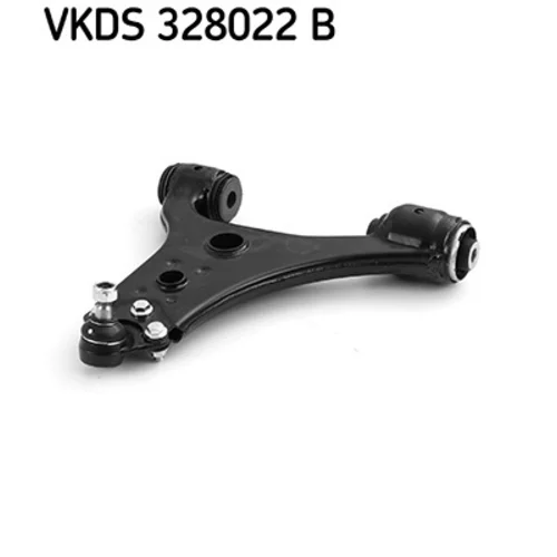 Rameno zavesenia kolies VKDS 328022 B /SKF/ - obr. 1