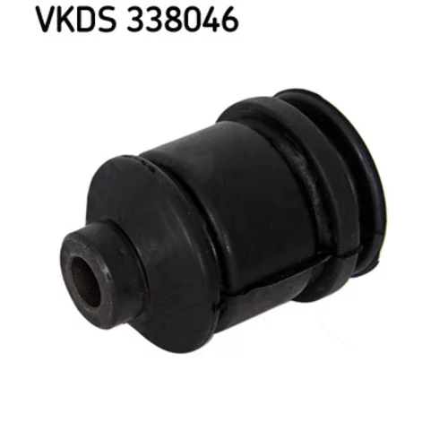 Uloženie riadenia SKF VKDS 338046