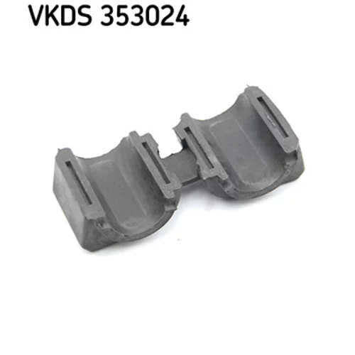 Ložiskové puzdro stabilizátora SKF VKDS 353024