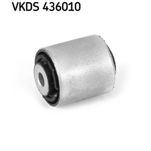 Uloženie riadenia SKF VKDS 436010