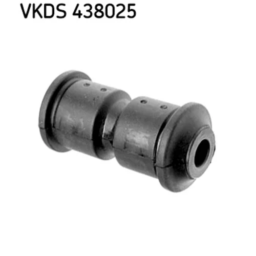 Uloženie riadenia SKF VKDS 438025