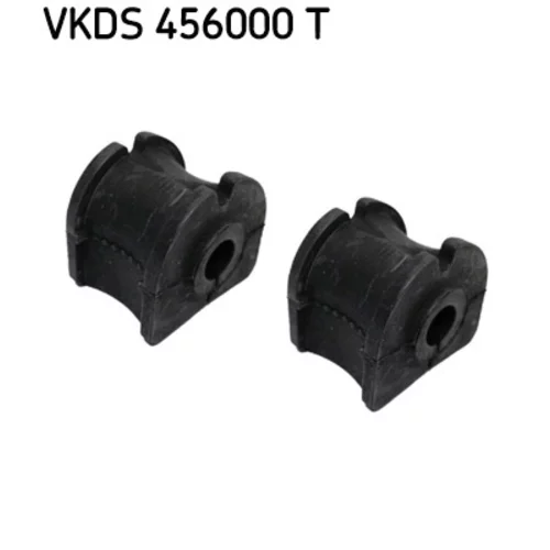 Ložiskové puzdro stabilizátora SKF VKDS 456000 T