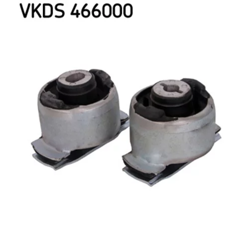 Teleso nápravy SKF VKDS 466000