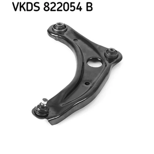 Rameno zavesenia kolies VKDS 822054 B /SKF/ - obr. 1