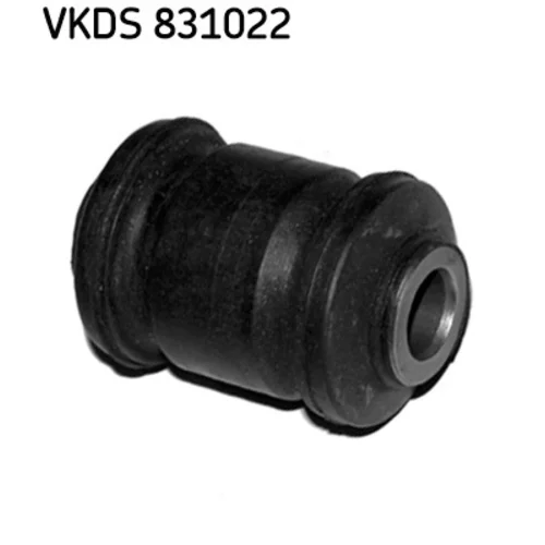 Uloženie riadenia SKF VKDS 831022