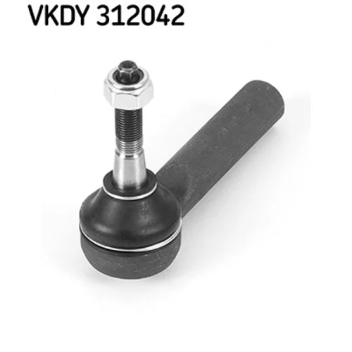 Hlava/čap spojovacej tyče riadenia VKDY 312042 /SKF/ - obr. 1