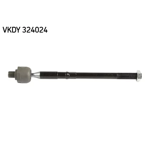 Axiálny čap tiahla riadenia VKDY 324024 /SKF/
