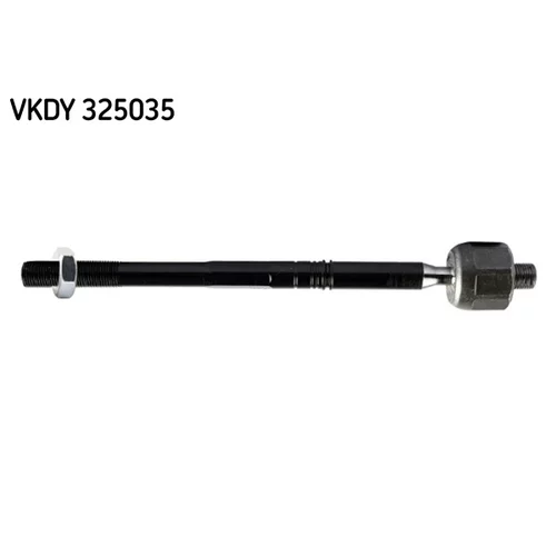Axiálny čap tiahla riadenia SKF VKDY 325035