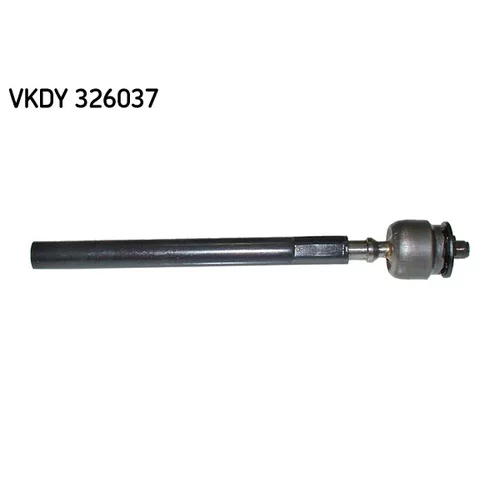 Axiálny čap tiahla riadenia SKF VKDY 326037