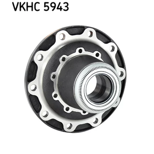 Náboj kolesa SKF VKHC 5943