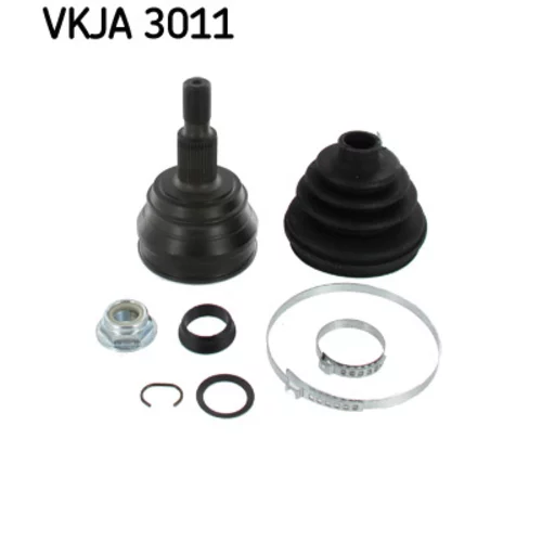 Sada kĺbov hnacieho hriadeľa SKF VKJA 3011