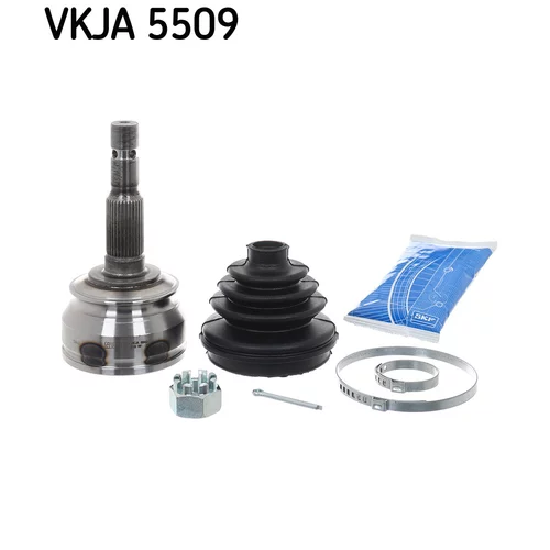 Sada kĺbov hnacieho hriadeľa SKF VKJA 5509