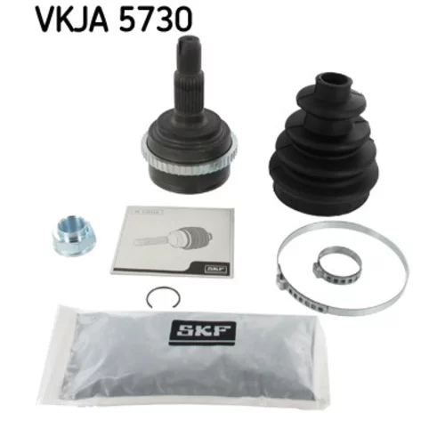 Sada kĺbov hnacieho hriadeľa SKF VKJA 5730