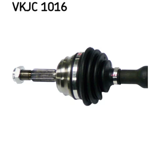 Hnací hriadeľ VKJC 1016 /SKF/ - obr. 1