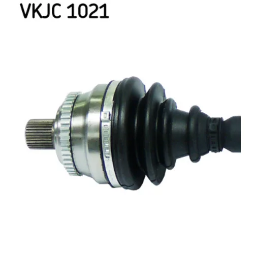 Hnací hriadeľ VKJC 1021 /SKF/ - obr. 1
