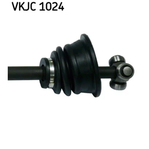 Hnací hriadeľ VKJC 1024 /SKF/ - obr. 2