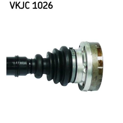 Hnací hriadeľ VKJC 1026 /SKF/ - obr. 2