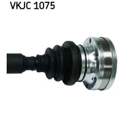 Hnací hriadeľ VKJC 1075 /SKF/ - obr. 2