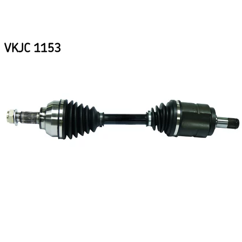 Hnací hriadeľ SKF VKJC 1153