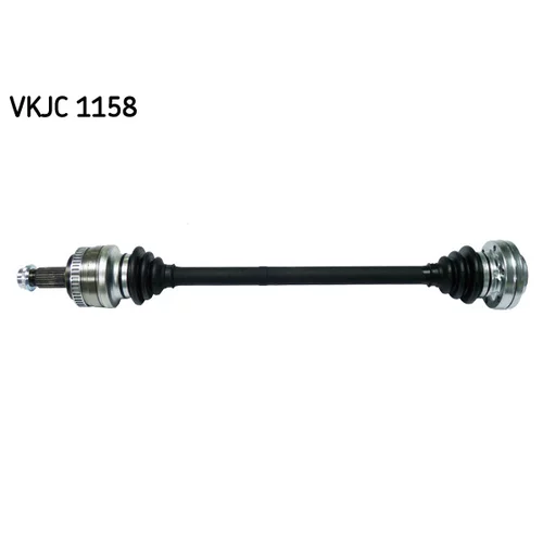Hnací hriadeľ SKF VKJC 1158