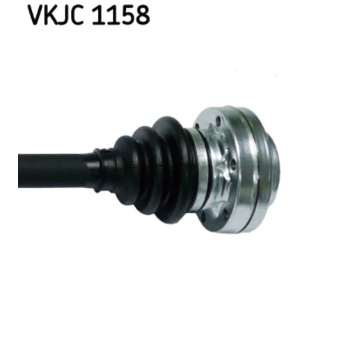 Hnací hriadeľ VKJC 1158 /SKF/ - obr. 2