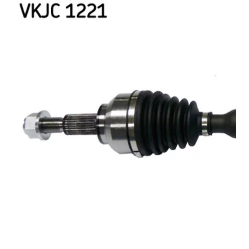 Hnací hriadeľ VKJC 1221 /SKF/ - obr. 1
