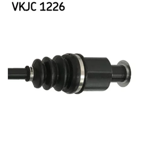 Hnací hriadeľ VKJC 1226 /SKF/ - obr. 2