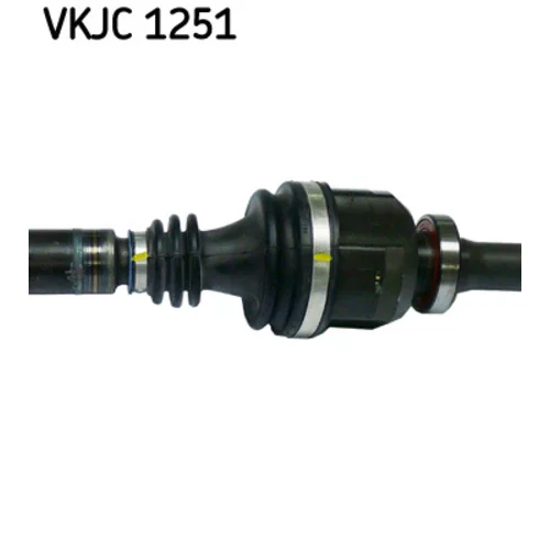 Hnací hriadeľ VKJC 1251 /SKF/ - obr. 2