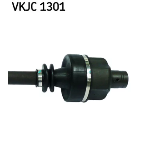 Hnací hriadeľ VKJC 1301 /SKF/ - obr. 2